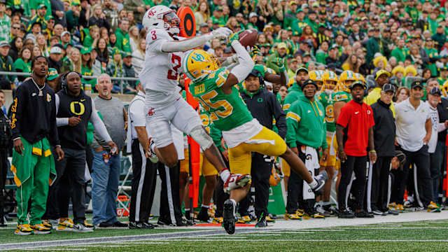 Nikko Reed WSU